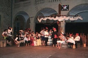 2008 BOUTEILLES Z'A LA MER