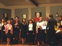 2009 CE SOIR J'AI CHORALE