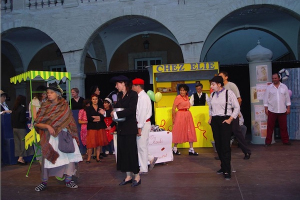 2007 ENFANTS D'LA BALLE