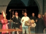 2005 L'AUBERGE DU COQ À L'ANE