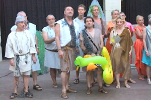 2013 TRAGÉDIE